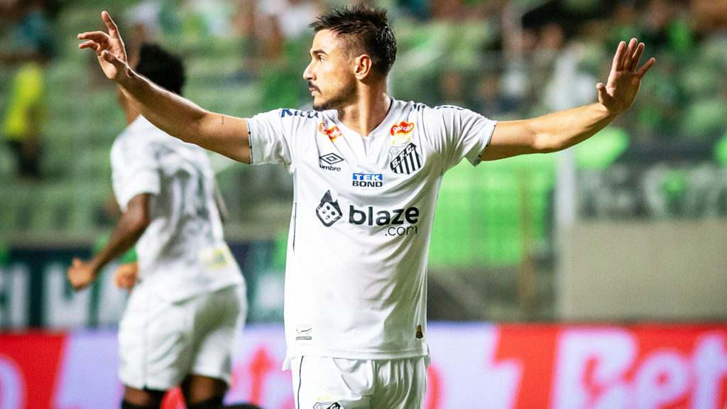 Palpite: Santos x Goiás – Brasileiro Série B – 19/06/2024