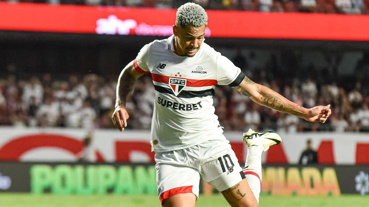 São Paulo x Fortaleza: palpite, escalações e onde assistir – Brasileirão – 02/05/2025