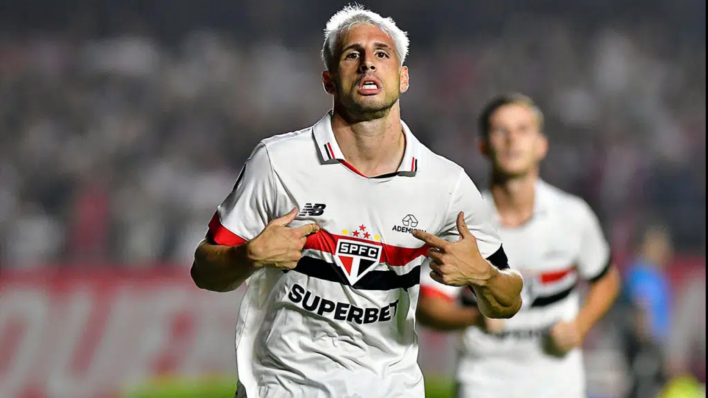 São Paulo x Cruzeiro: palpite, escalações e onde assistir – Brasileirão – 13/04/2025