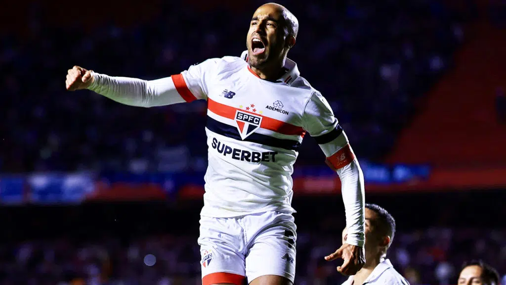 Palpite: São Paulo x Criciúma – Brasileirão – 27/06/2024