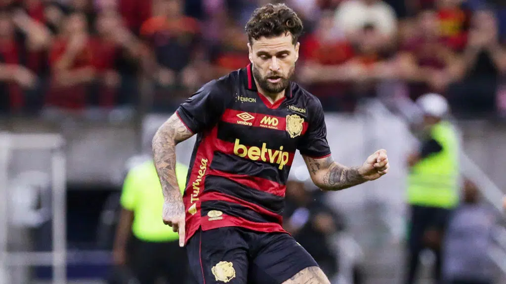 Sport x Bragantino: palpite, escalações e onde assistir – Brasileirão – 16/04/2025
