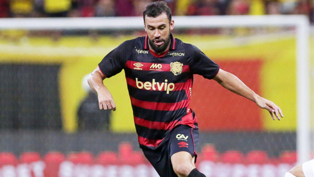 Retrô x Sport: palpite, escalações e onde assistir – Campeonato Pernambucano – 22/03/2025