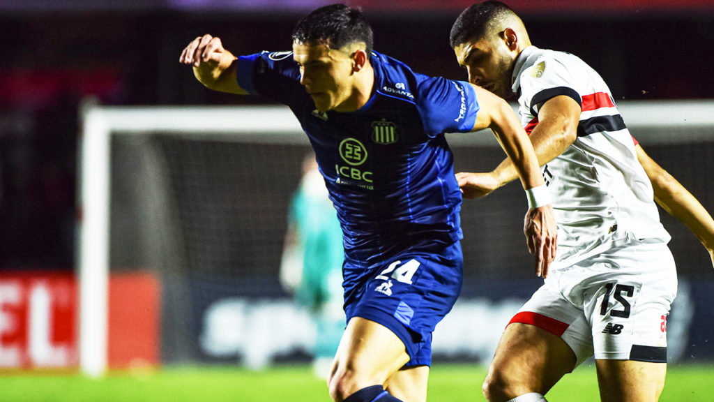 San Lorenzo x Talleres: palpite, escalações e onde assistir – Campeonato Argentino – 25/01/2025