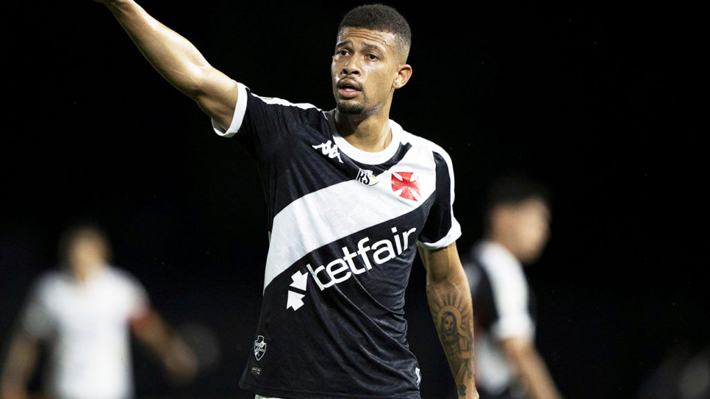 Vasco x Lanús: palpite, escalações e onde assistir – Copa Sul-Americana – 22/04/2025