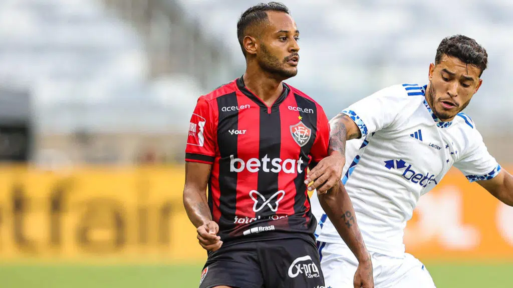 Vitória x Grêmio: palpite, escalações e onde assistir – Brasileirão – 27/04/2025