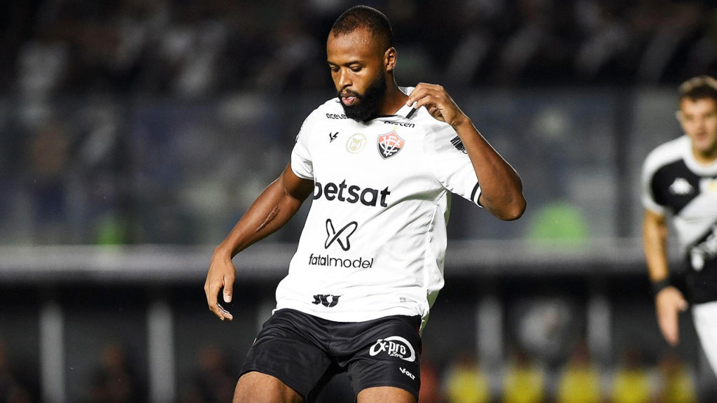Vitória x Cerro Largo: palpite, escalações e onde assistir – Sul-Americana – 23/04/2025