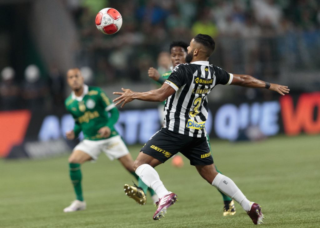 O que indicam as cotações do Santos contra o Ituano, na Série B do Brasileirão