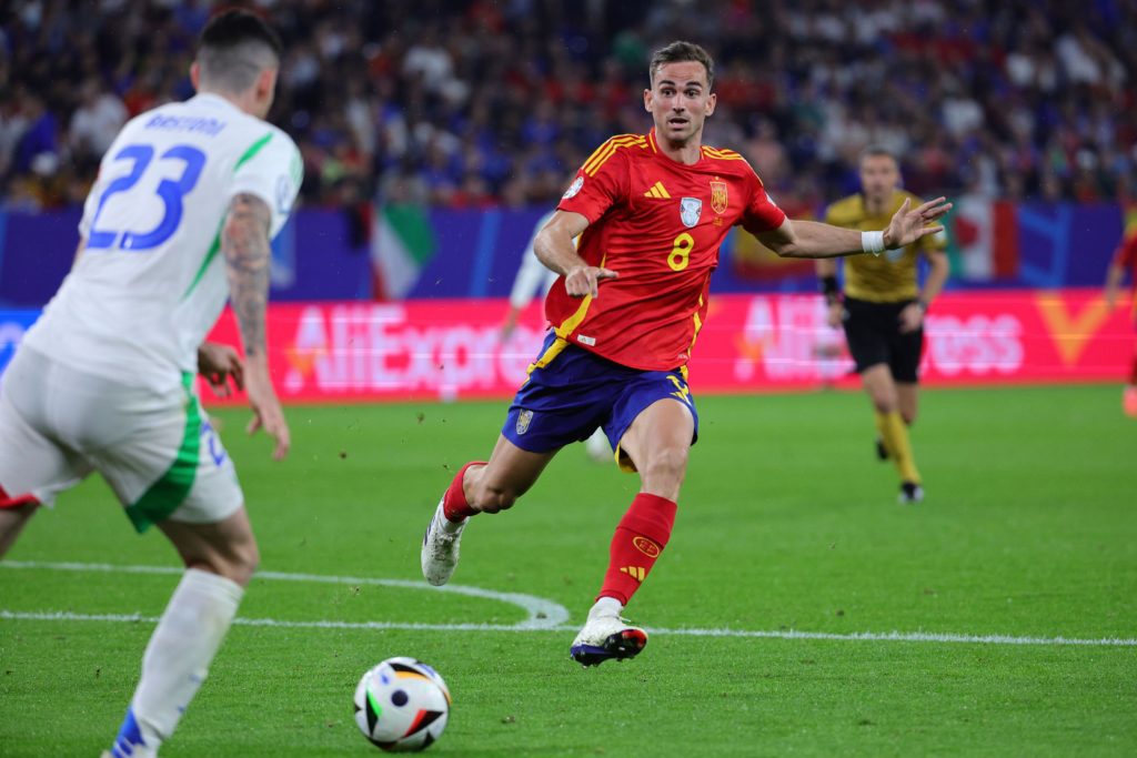 França X Espanha vai ser decidido nos pênaltis? Veja odds para apostar nesse mercado