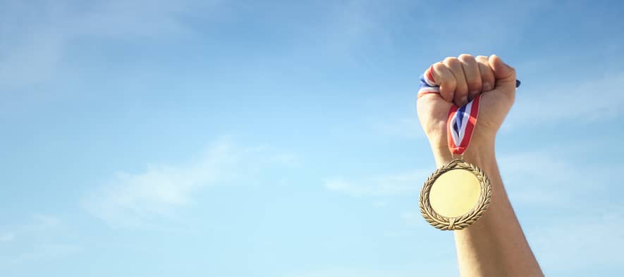 Apostas nos Jogos Olímpicos: qual país vai levar mais medalhas de ouro?