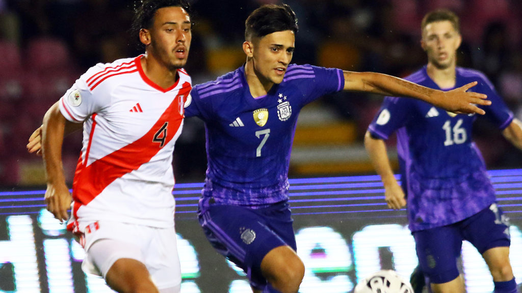 Palpite: Argentina x Iraque – Olimpíadas (Futebol) – 27/07/2024