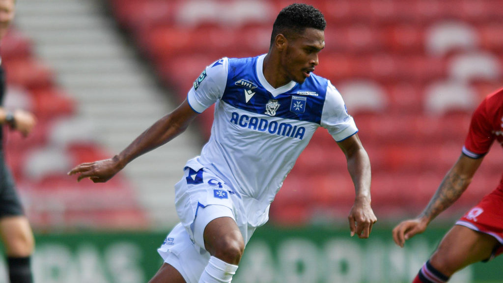 Palpite: Auxerre x Brest – Campeonato Francês – 27/09/2024
