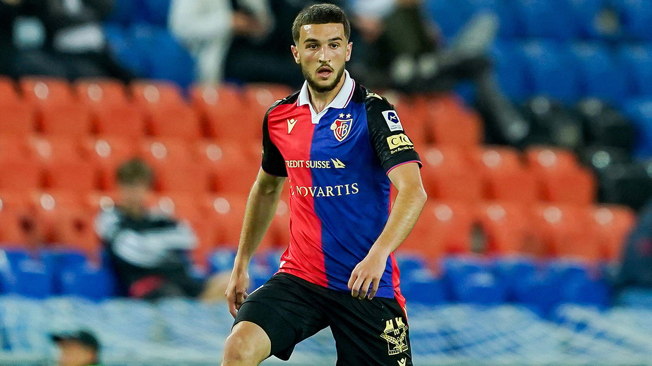 Leon Avdullahu (Basel) Palpite Basel x FCSB – Europa League – 06/11/2025