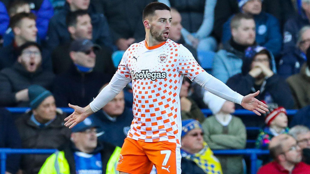 Palpite: Blackpool x Sheffield Wednesday – Copa da Liga Inglesa – 17/09/2024