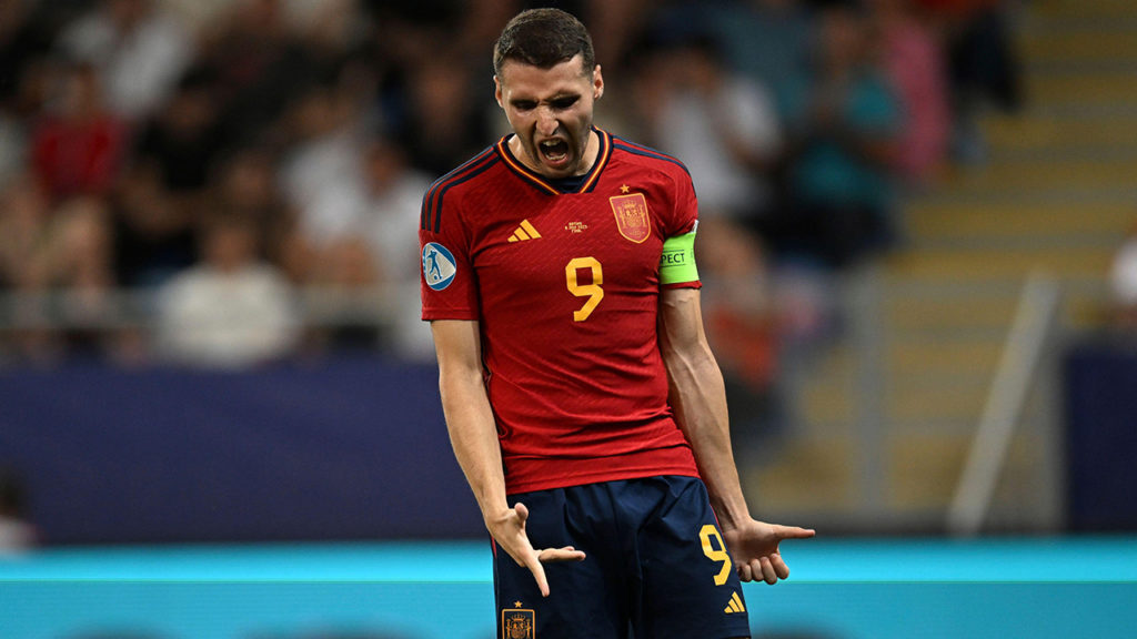 Palpite: Uzbequistão x Espanha – Olimpíadas (Futebol) – 24/07/2024