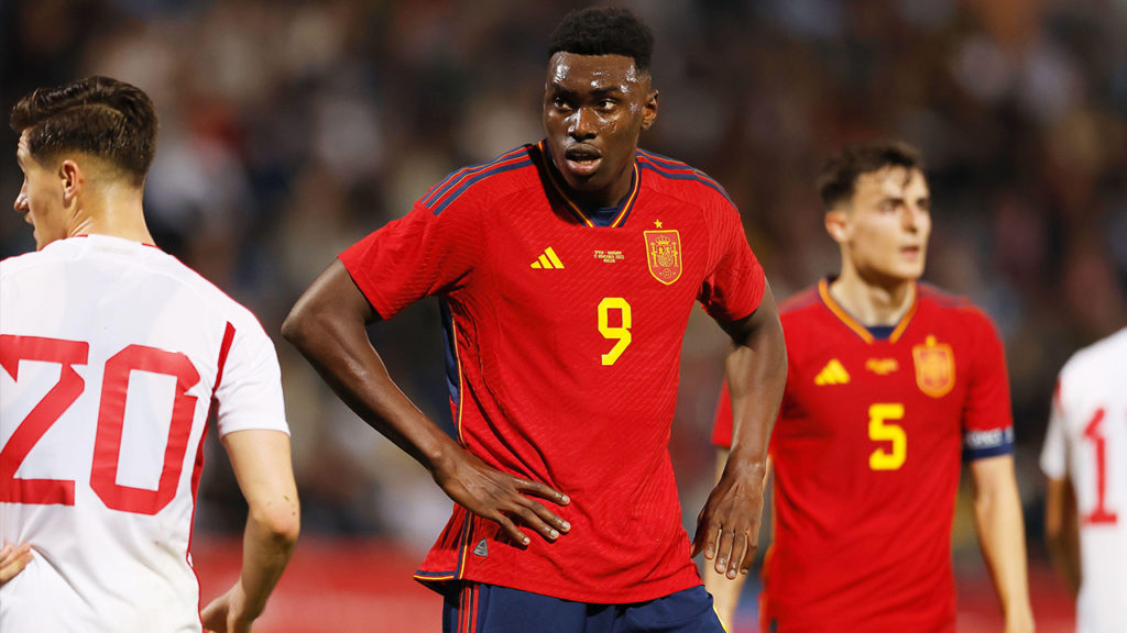 Palpite: Espanha x Egito – Olimpíadas (Futebol) – 30/07/2024