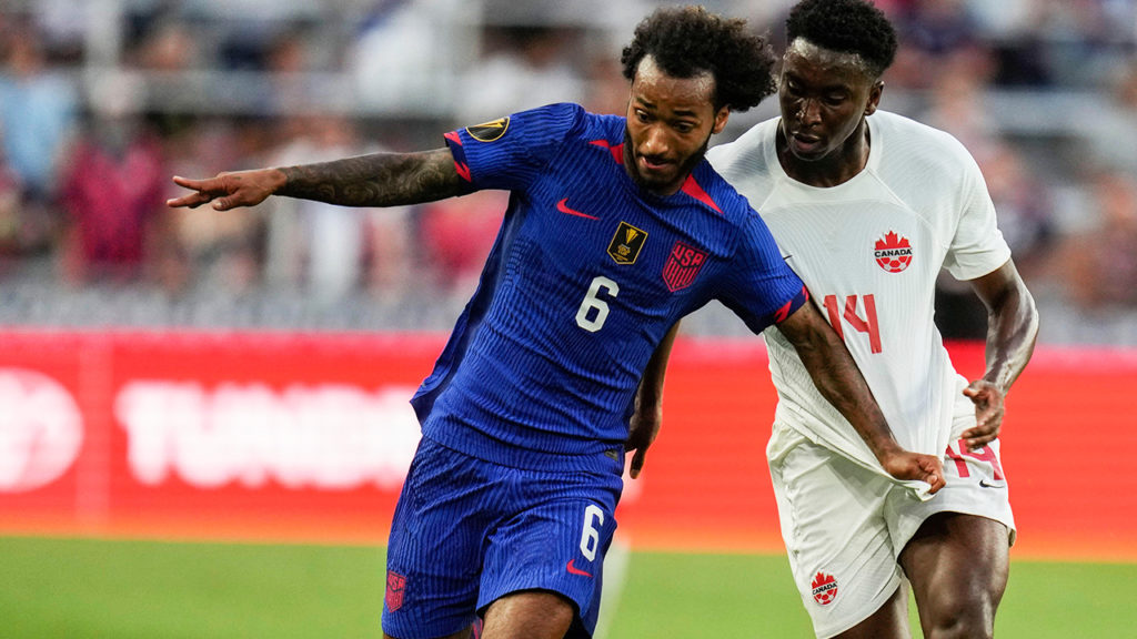 Palpite: Estados Unidos x Guiné – Olimpíadas (Futebol) – 30/07/2024