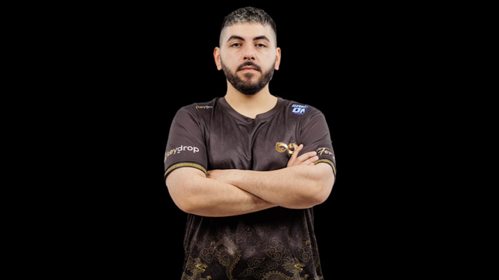 Palpite: Eternal Fire x 9 Pandas – CS2 – BetBoom – 26/08/2024