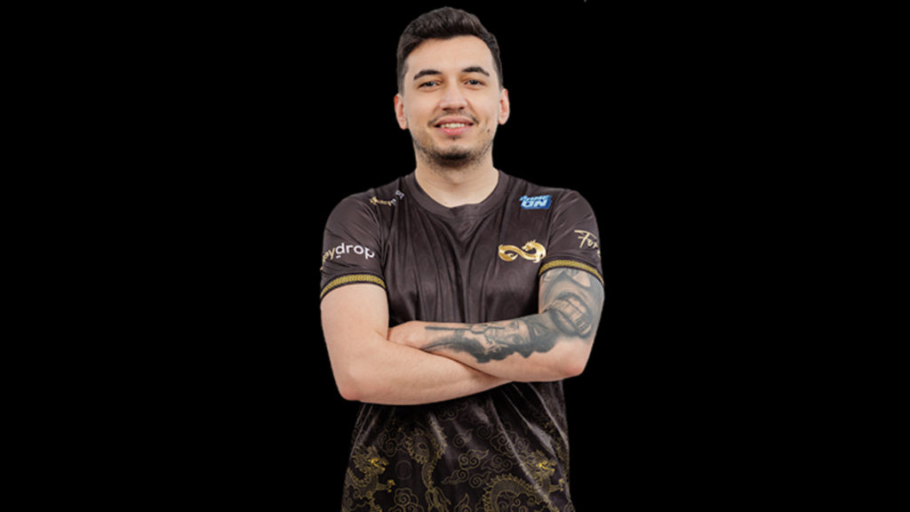The MongolZ x Eternal Fire | Palpite | CS2 | IEM Rio | 09/10/2024