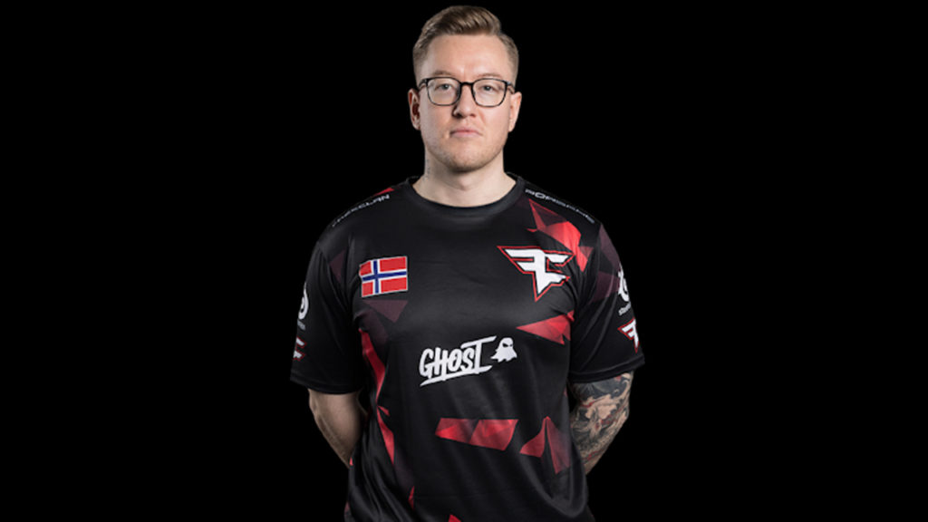 Palpite: Falcons x FaZe – CS2 – BLAST Premier – 26/09/2024