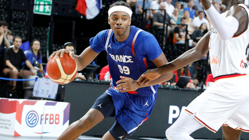 Palpite: Japão x França – Olimpíadas (Basquete) – 30/07/2024