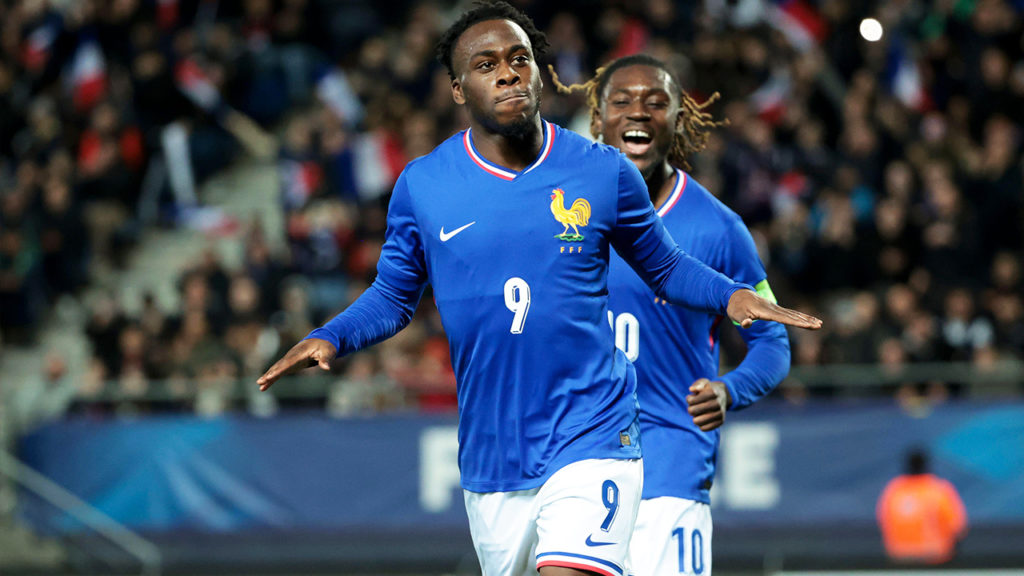 Palpite: Nova Zelândia x França – Olimpíadas (Futebol) – 30/07/2024