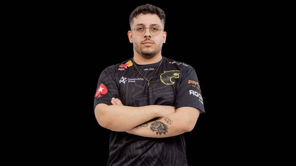 FURIA x MOUZ | Palpite | CS2 | IEM Rio | 12/10/2024