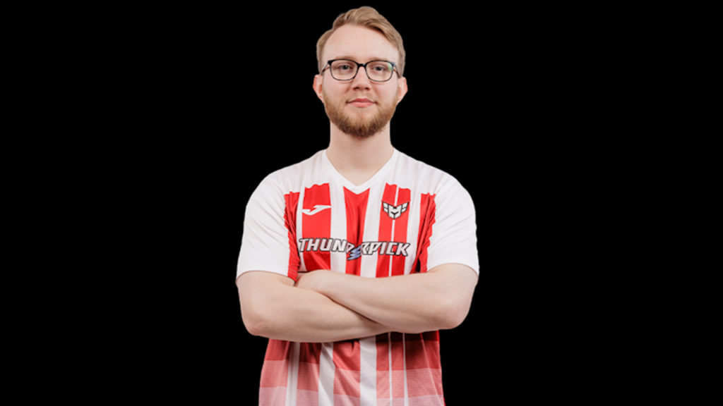 Heroic x Legacy | Palpite | CS2 | Thunderpick World Championship | 23/10/2024