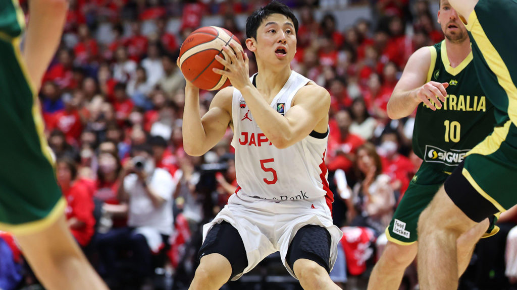 Palpite: Japão x Brasil – Olimpíadas (Basquete) – 02/08/2024