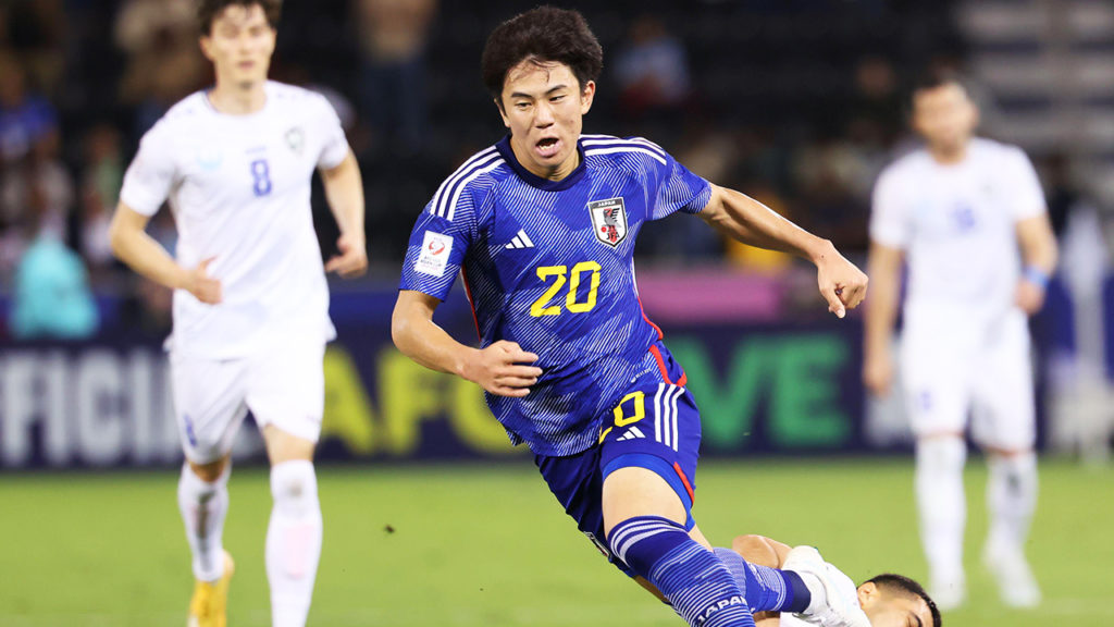 Palpite: Israel x Japão – Olimpíadas (Futebol) – 30/07/2024
