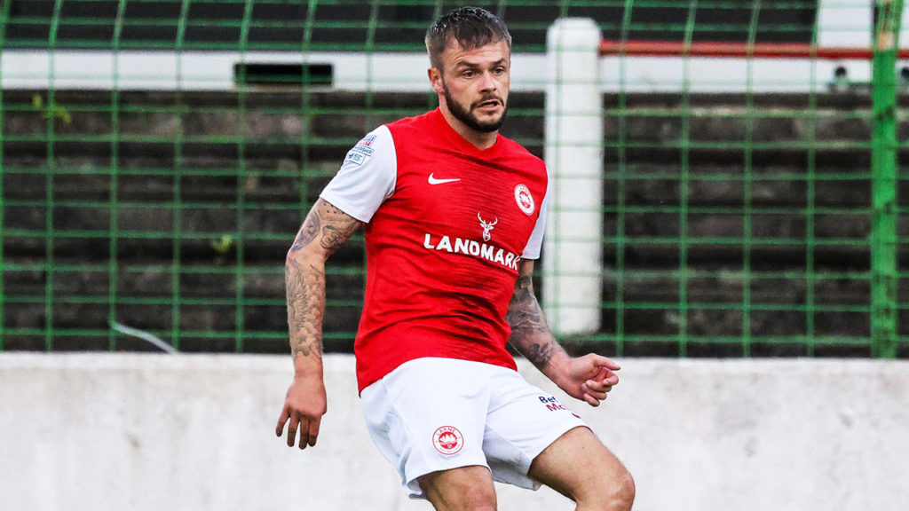 Palpite: Larne x RFS – Champions League (Liga dos Campeões) – 17/07/2024