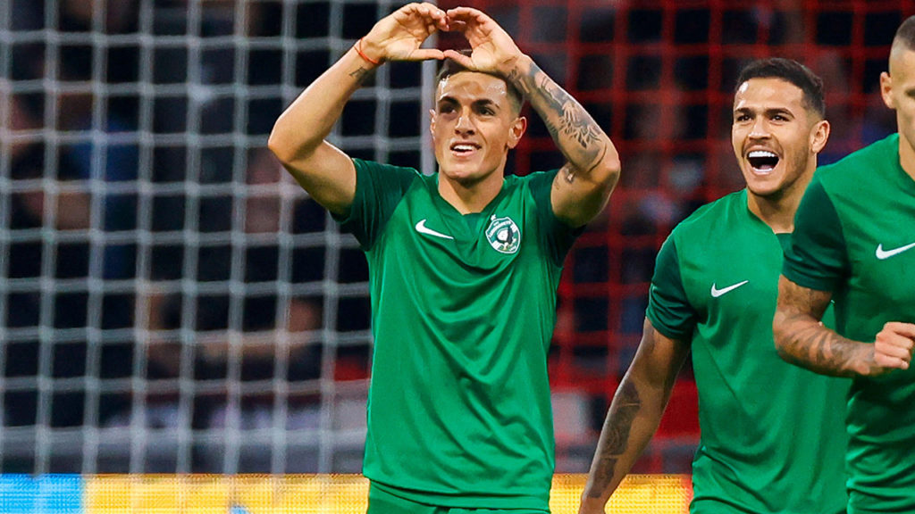 Palpite: Ludogorets x Dinamo Batumi – Champions League (Liga dos Campeões) – 10/07/2024