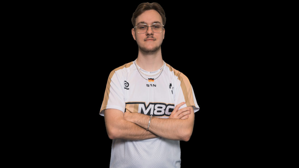 M80 x BESTIA | Palpite | CS2 | Thunderpick World Championship | 24/10/2024