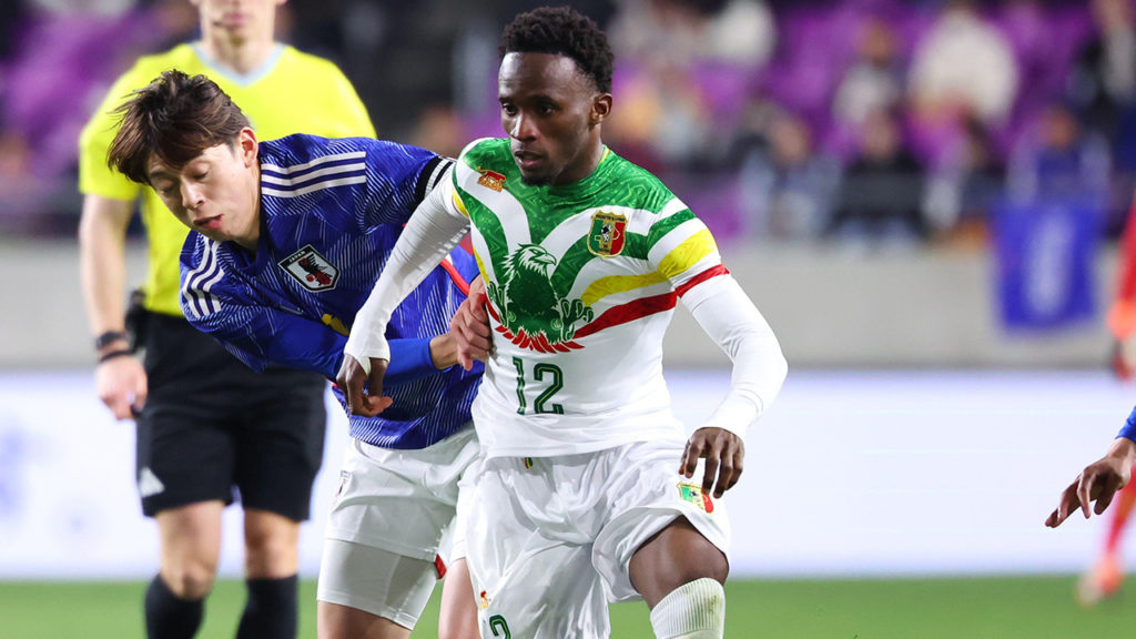 Palpite: Mali x Israel – Olimpíadas (Futebol) – 24/07/2024