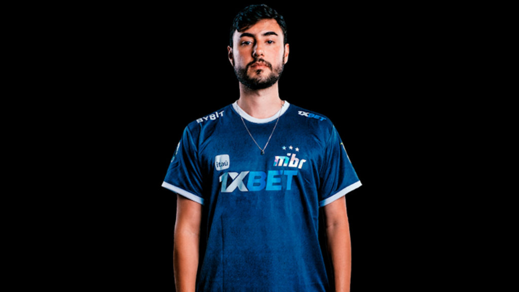 Palpite: MIBR x Heroic – CS2 – ESL Pro League – 18/09/2024