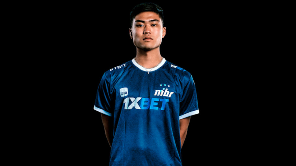 MIBR x Legacy | Palpite | CS2 | ESL Challenger | 25/10/2024