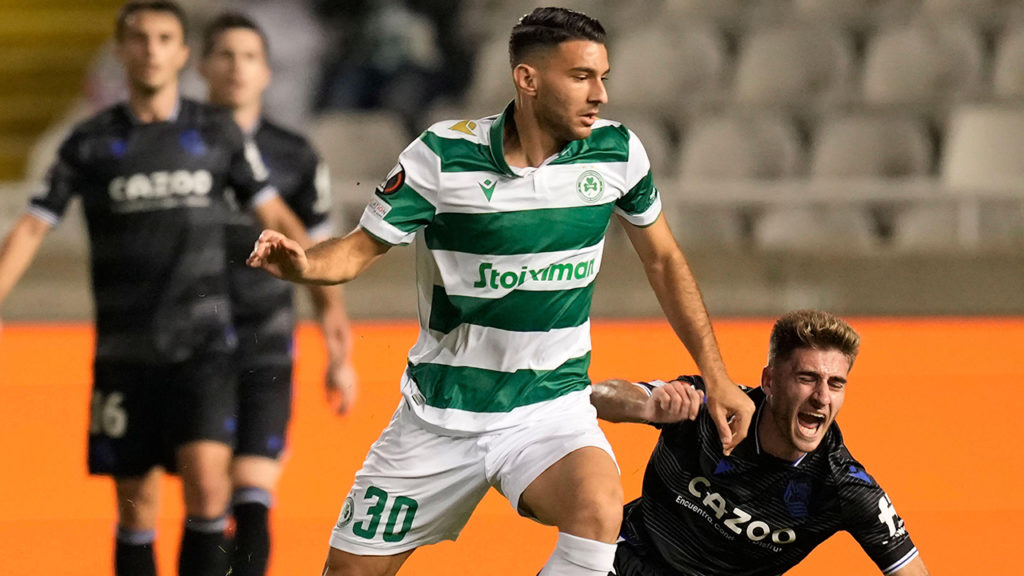 Palpite: Omonia x Vikingur Reykjavik – Conference League – 03/10/2024
