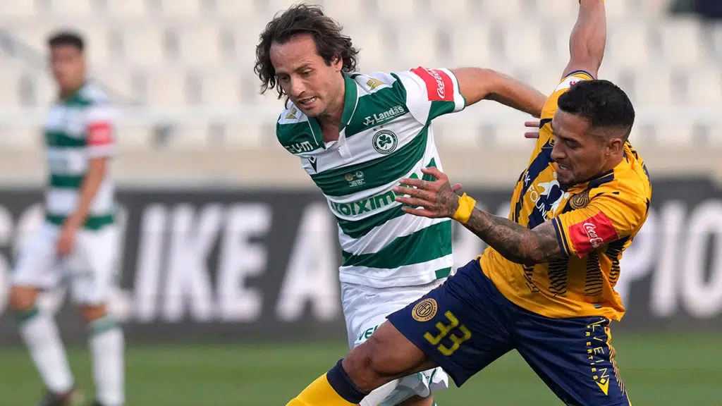 Omonia x Pafos: palpite, escalações e onde assistir – Conference League – 13/02/2025