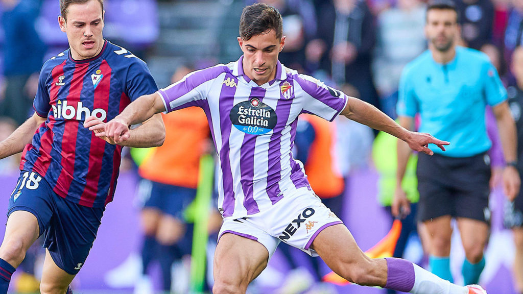 Palpite: Real Valladolid x Espanyol – Campeonato Espanhol (LaLiga) – 19/08/2024