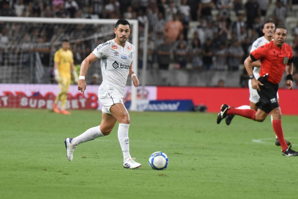Times com mais chances de ganhar o Brasileirão Série B; veja odds
