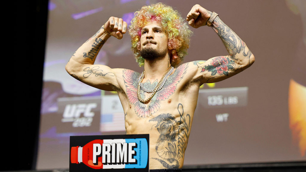 Palpite: Sean O’Malley x Merab Dvalishvili – UFC – 15/09/2024