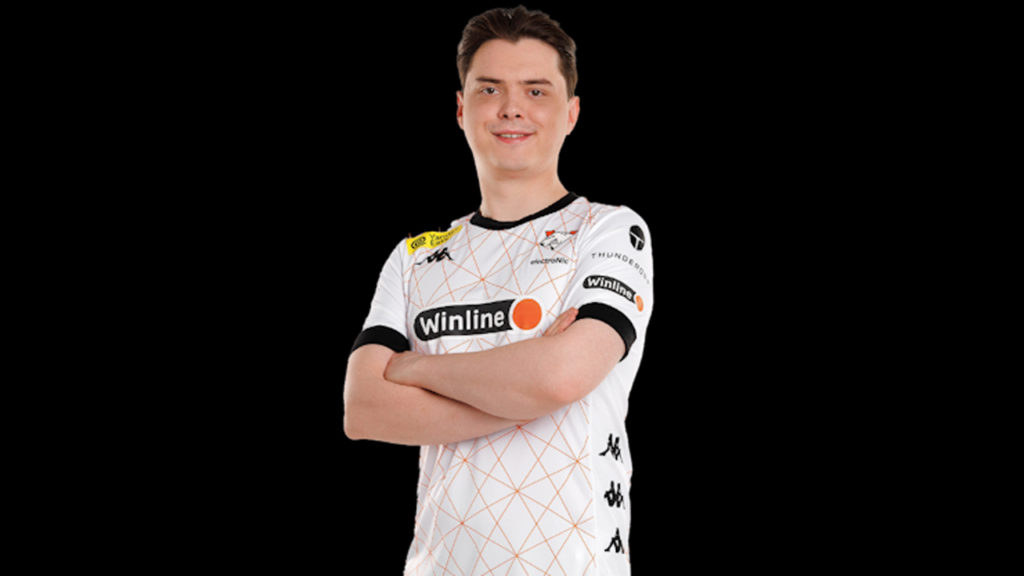 OG x Virtus pro | Palpite | CS2 | Thunderpick World Championship | 25/10/2024