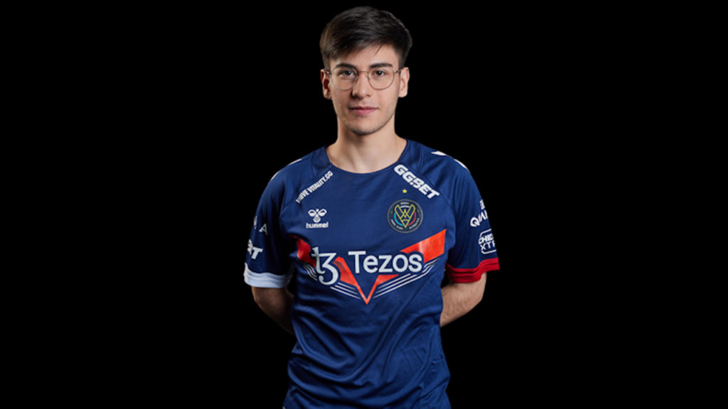 Palpite: Vitality x The MongolZ – CS2 – IEM Rio – 08/10/2024