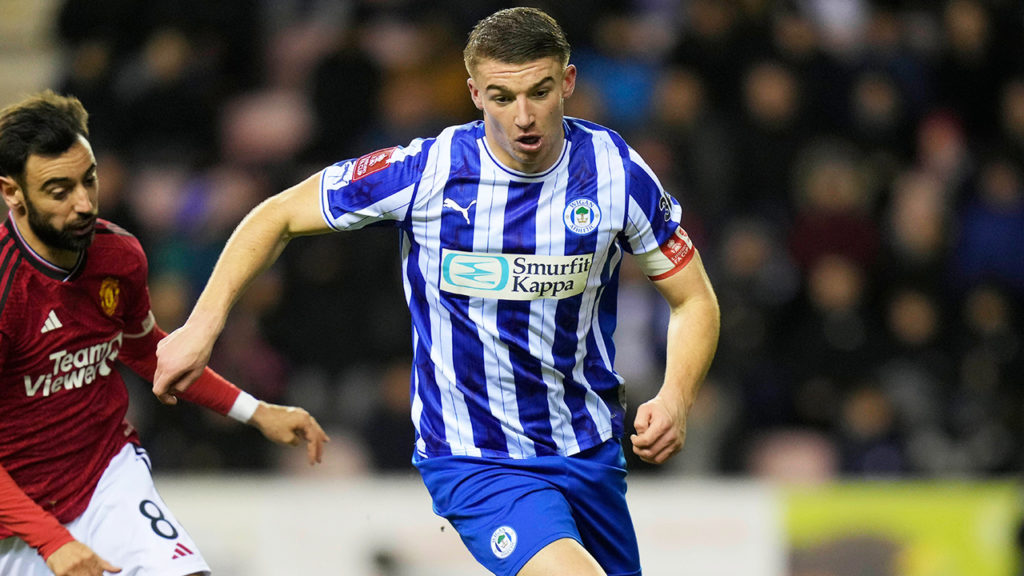 Palpite: Wigan x Barnsley – Copa da Liga Inglesa (Carabao Cup) – 13/08/2024