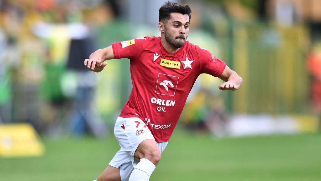 Palpite: Llapi x Wisla Krakow – Liga Europa (Europa League) – 18/07/2024