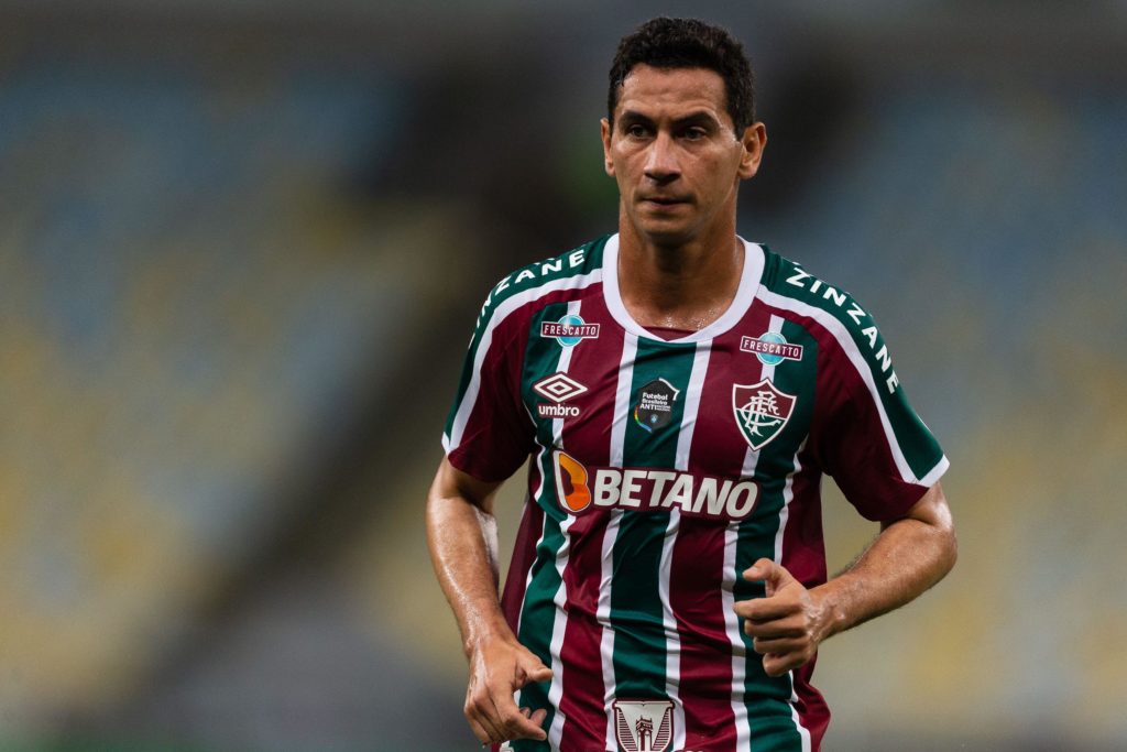 Fluminense: Mano deve fazer mudanças contra o Grêmio