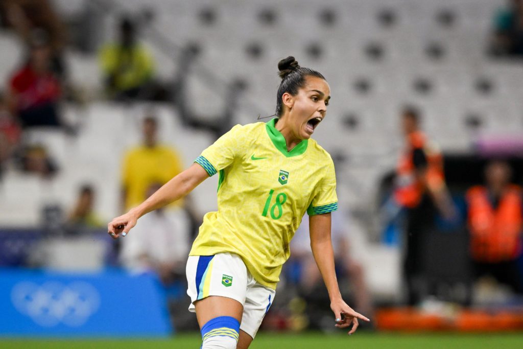 Final futebol feminino na Olimpíadas: analisamos as chances de o Brasil vencer