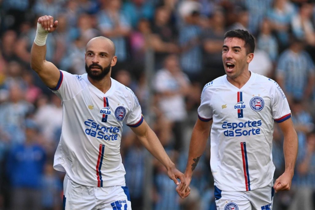 Thaciano-Bahia-gol-alamy2XW5AW9