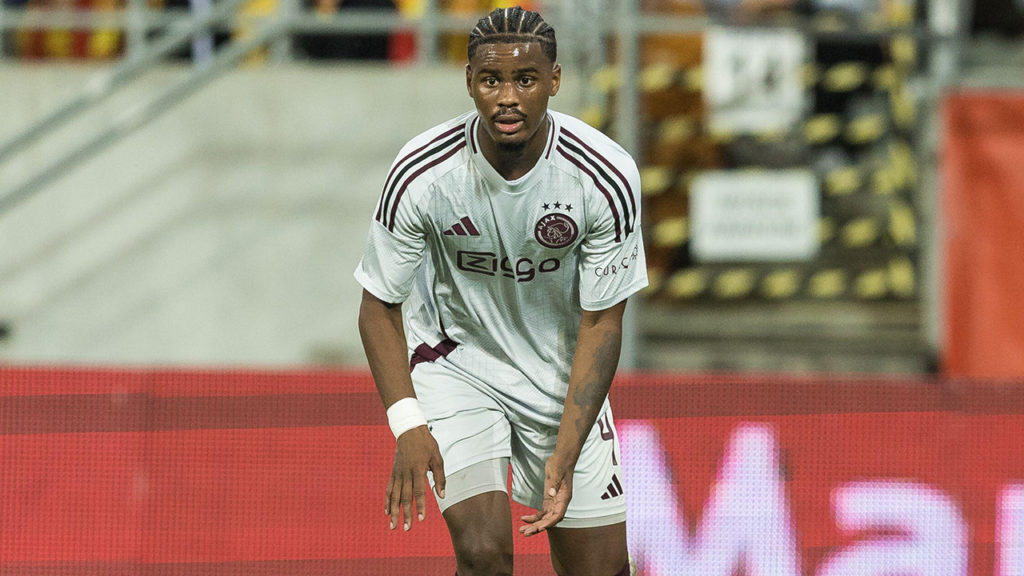 RFS x Ajax: palpite, escalações e onde assistir – Europa League – 23/01/2025