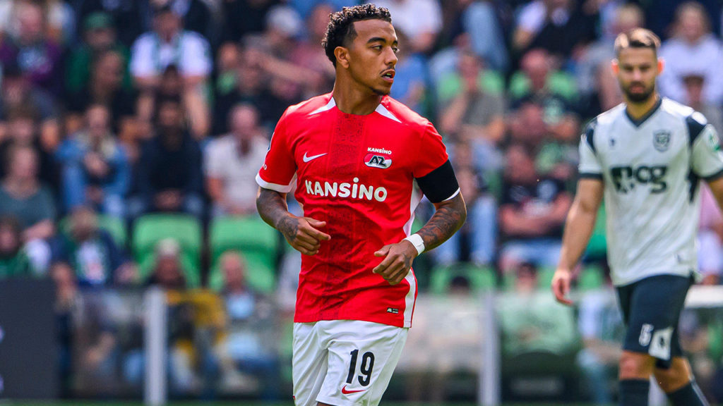 AZ Alkmaar x FC Groningen | Palpite | Copa da Holanda | 18/12/2024