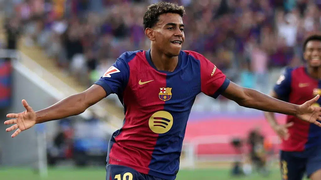 Barcelona x Celta de Vigo: palpite, escalações e onde assistir – La Liga – 19/04/2025